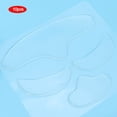 thumbnail image 4 of ANGGREK Forehead Patch, Anti Wrinkle Silicone Patch, For Beauty Lifting Face, 4 of 8