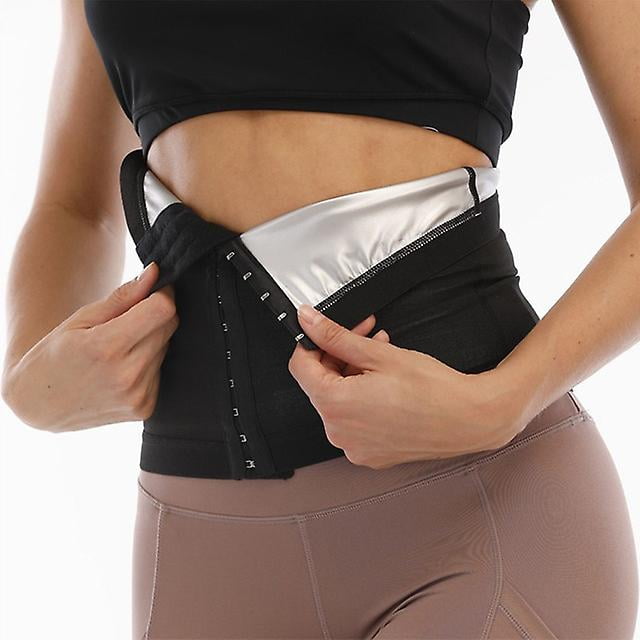 Waist trainer women's health hotsell