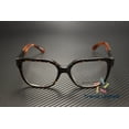 thumbnail image 2 of MICHAEL KORS MK4112 3006 Polanco Dk Tortoise Demo Lens 54 mm Women's Eyeglasses, 2 of 5