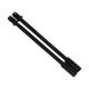 thumbnail image 1 of Eigraketly 1 par de carcasa de Cable de freno de bicicleta V, bicicletas de montaña de acero inoxidable, cable de línea interior de freno en V, tubo Ciclismo Eigraketly OD027424-00, 1 of 6