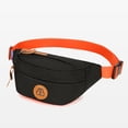 thumbnail image 7 of Hwkond Sling Bags for Women, Waist Bag- Chest Bag- -sports Small Shoulder Bag-student Waist Bag- Single Shoulder Bag- Crossbody Bag Clearance Sale, 7 of 7