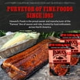 thumbnail image 3 of Howard's Famous British Columbia Salmon Rub - Pack of 3, 3 of 6