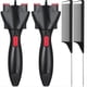thumbnail image 1 of Juego de Peine Automático para Trenzas y de Rata, Máquina Trenzadora Automática para Cabello, Herramientas de Peinado para Mujeres Que Puedes Hacer Tú Mismo, 1 of 5