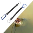 thumbnail image 4 of Fish Hook Remover Tools,Handheld Digital Fish Scale Squeeze-Out Fish Gripper Fishing Combo Kit Fish Tackle Accessories, 4 of 10