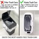 thumbnail image 3 of Automatic Smart Trash Can with Touchless Motion Sensor and Anti, 3 of 5