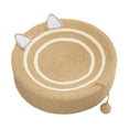 thumbnail image 3 of Rascador para gatos, muebles para gatos, protector resistente para muebles, suministros para mascotas, cama para gatos, rascador para gatos, cachorro, 3 of 8