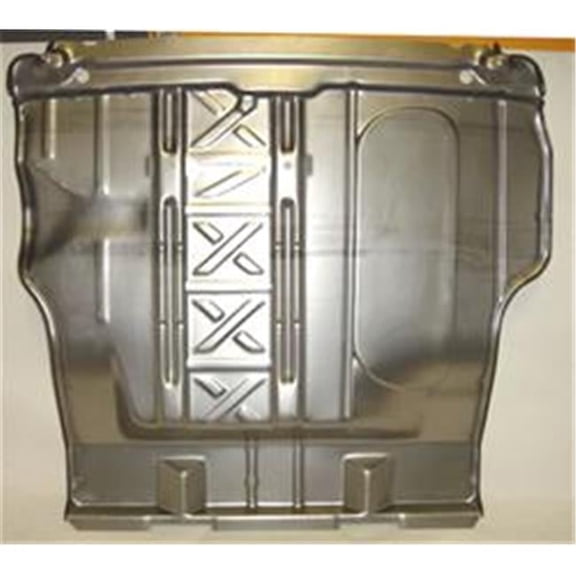 Full Trunk Floor for 1955-1957 Chevy