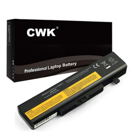 CWK Long Life Replacement Laptop Notebook Battery for IBM Lenovo ThinkPad 75+ 0a36311 Lenovo B B590 E E430 E435 E440 E445 0A36311 E E530 E535 E540 E545 0A36311 E Series E430