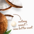 thumbnail image 5 of Dove Body Wash With Pump For 24hr Lotion-Soft Skin Restore Coconut & Cocoa Butter Moisturizing Skin Cleanser With No Sulfates No Parabens ,30.6 fl oz, 5 of 15