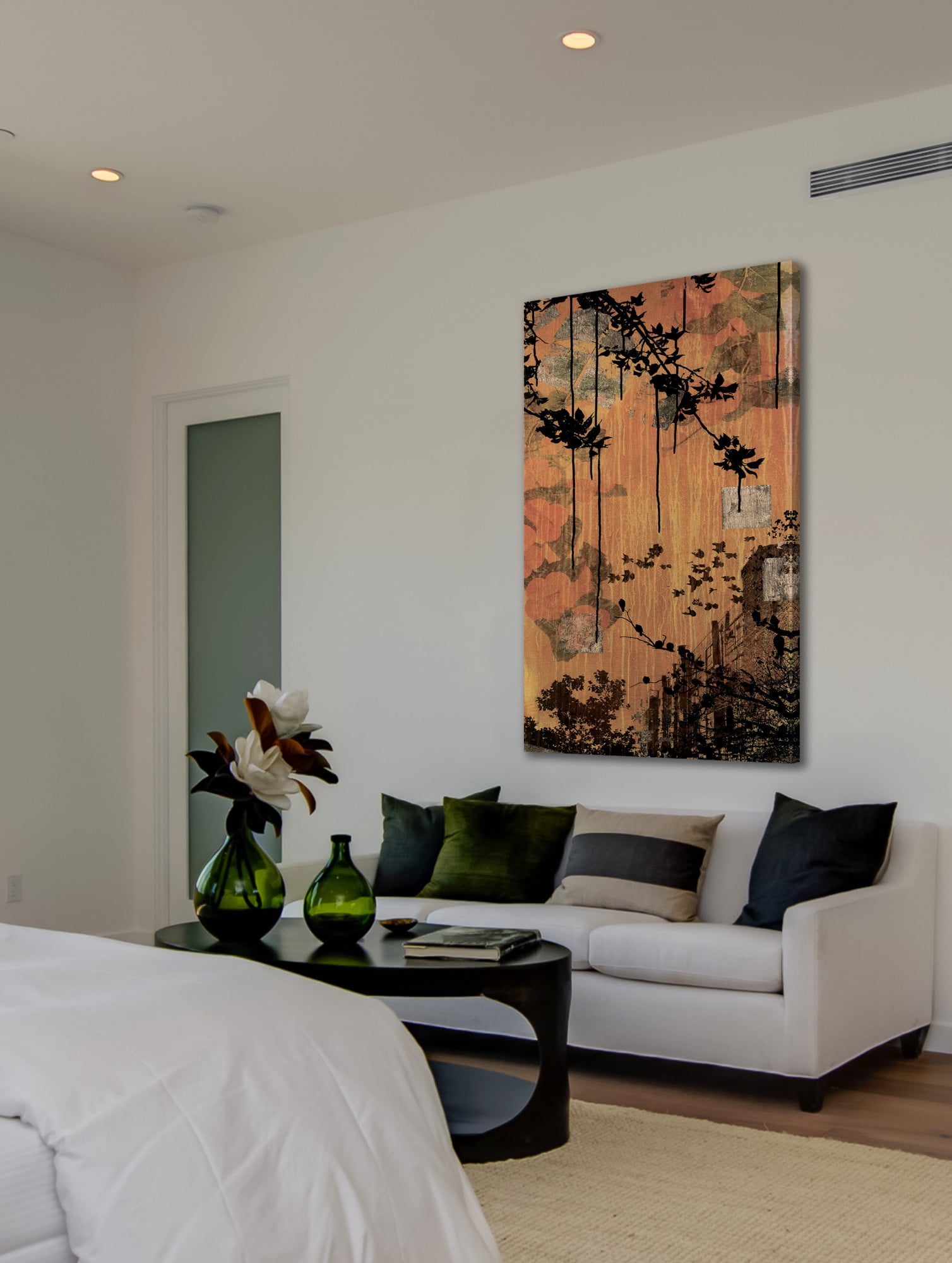 Marmont Hill - "bushwick Cherry Blossoms