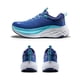 thumbnail image 2 of Zapatillas para correr mujer NORTIV 8 talla 8.5 azul transpirables, 2 of 9