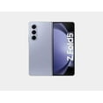 thumbnail image 2 of SAMSUNG Galaxy Z Fold 5 F946B 5G Dual SIM 512GB ROM 12GB RAM GSM Unlocked - Blue, 2 of 8