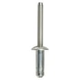 thumbnail image 2 of BRP 293150120 Ski-Doo 2004 - 2017 Renegade Hemlock Rivet 6.5 mm, 2 of 5