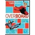 thumbnail image 1 of OVERBOARD DVD - FRENCH, 1 of 1