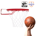 thumbnail image 2 of Aro de Basquetbol Profesional Enersport 46 cm de Diámetro Acero para Interiores y Exteriores, 2 of 5