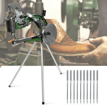 Metal Shoe Repair Machine, Hand Type Manual Shoe Repair Machine, 5mm ...