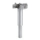 thumbnail image 1 of Herramienta para trabajar la madera, broca Forstner para trabajar la madera, herramienta para cortar agujeros, broca para perforar agujeros, muy versátil, 1 of 2