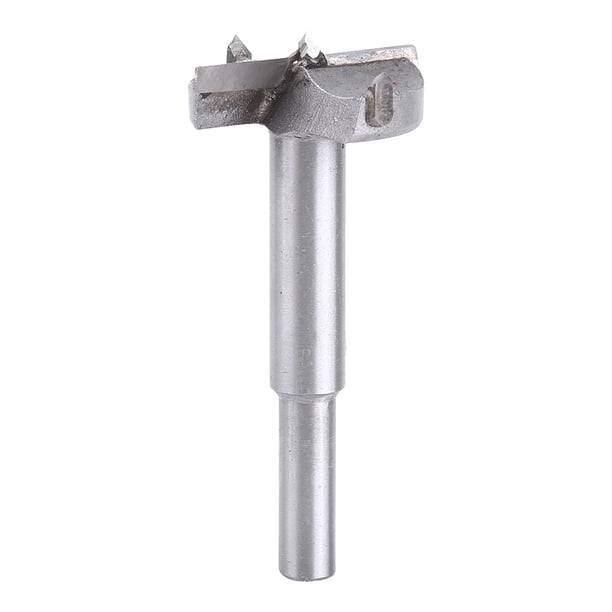 Herramienta para trabajar la madera, broca Forstner para trabajar la madera, herramienta para cortar agujeros, broca para perforar agujeros, muy versátil