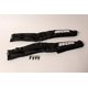 thumbnail image 1 of Kit Correas Arnés Sopl. Mochila Echo, 2 Correas Izq. Der./PB-760LNH PB-770H PB-770T / P021046661 P021046660, 1 of 3