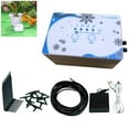 thumbnail image 2 of Automatic Drip Irrigation Kit Plant Self Watering System Water Saving Smart Watering Device, 2 of 7