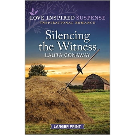 Pre-Owned Silencing the Witness (Mass Market Paperback) 1335599355 9781335599353