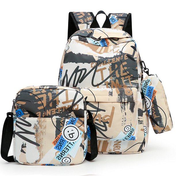 Mochilas escolares para niños y niñas, mochila ortopédica de viaje, impermeable, para escuela primaria, bolsa para libros