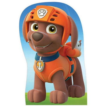 Paw Patrol Marshall Standee - Walmart.com