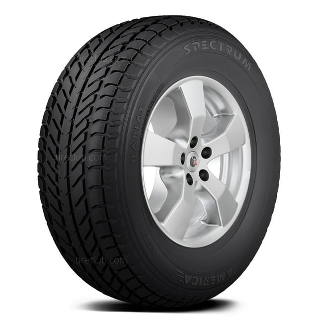 Llanta America Spectrum P175/70R13 82S