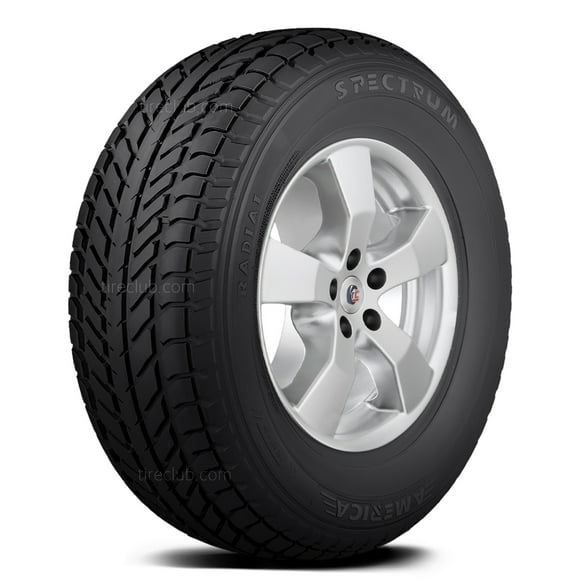 Llanta America Spectrum P175/70R13 82S