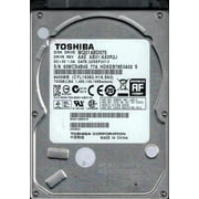 Toshiba MQ01ABD075 750GB AAE AB01/AX0R2J China