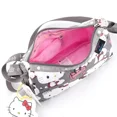thumbnail image 5 of Lesportsacs Messenger Bag 2780 23*13*8cm dibujos animados Hello Kitty Mymelody Snoopy Kawaii impreso chica bolso de tela bolso de hombro de moda, 5 of 5