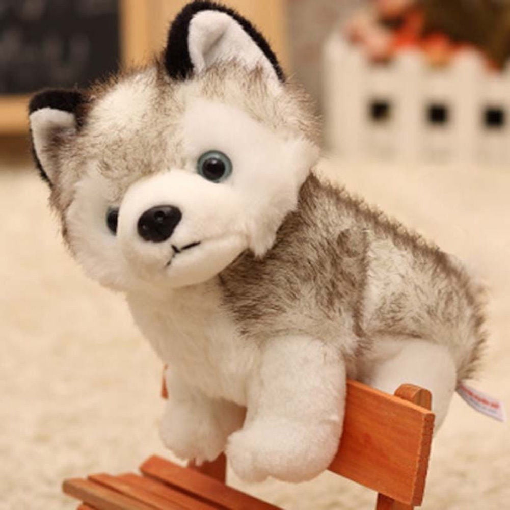 husky toys for kids