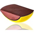 thumbnail image 3 of 2Pcs Hand Sanding Blocks, 5 Inch Hook Loop Sanding Block Foam Hand Sander Backing Pads for 5 Inch Hook and Loop Sanding Discs Sandpapers, 3 of 5