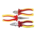 thumbnail image 2 of Kit Pinzas Aisladas Stanley 84011 1000v 3 Tipos STA-84-011, 2 of 8
