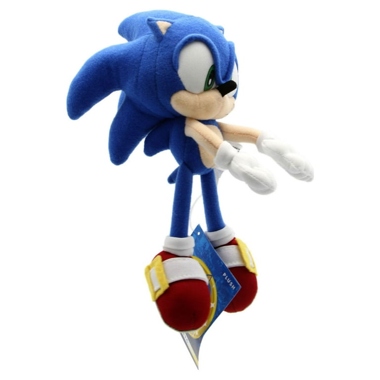 Shop Anime Toys Sonic with great discounts and prices online - Nov
