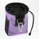 thumbnail image 4 of Bolsa de Entrenamiento de mascota de de Animales + Cinturón + Silbato + de Ejercicios - Púrpura, tal se describe Salvador Dali Bolsillo para golosinas para perros, 4 of 10