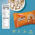 thumbnail image 6 of Malt-O-Meal Frosted Mini Spooners, Shredded Wheat Whole Grain Wheat Crunchy Cereal, 60 oz Bag, 6 of 12