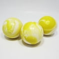 thumbnail image 4 of HEALEEP 10Pcs Small Bouncy Balls for Kids Assorted Color Rubber Jumping Fun, 4 of 7