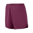 thumbnail image 2 of Augusta Sportswear Accelerate Shorts Size up to 2XL, 2 of 3