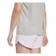 thumbnail image 5 of Playera Deportiva Mujer Dama Reebok Entrenamiento Big Logo gris XS, 5 of 8
