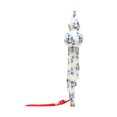 thumbnail image 3 of COOPHYA Instrument en Porcelaine Synthétique Gourde Instrument de Musique Traditionnel Chinois Couleurs Assorties, 3 of 8