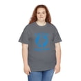 thumbnail image 6 of DJH Apparel | God Is My Higher Power Christian Unisex T-shirt, 6 of 8