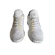 thumbnail image 5 of Adi - das James Harden Vol 1 PK Boost Triple White XMAS 17 Basketball Shoes CG5106, 5 of 6