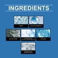 thumbnail image 4 of Water-Based Wall Rolling Paint 3.5 Oz Quick Drying For Interior Wall Stain Repair 1 Pack, 4 of 9