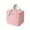 Pink, variant on Lunch Bag for Women Men Lunch Tote Bags with Zippered Top Reusable Insulated Lunch Box Large Capacity Reusable Insulated Leakproof Cooler for Work Picnic or Travel
