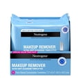 thumbnail image 2 of Toallitas Desmaquillantes Neutrogena Sin Alcohol 2 Paquetes de 25, 2 of 2
