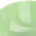 thumbnail image 5 of Martha Stewart  2 Piece 10in Jadeite Glass Serving Bowl Set in Jade, 5 of 6