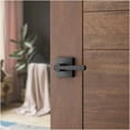 thumbnail image 3 of Baldwin Spyglass Hall/Closet Lever in SN, 3 of 7