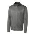 thumbnail image 1 of Clique Men's Helsa Half Zip Jacket, 1 of 1