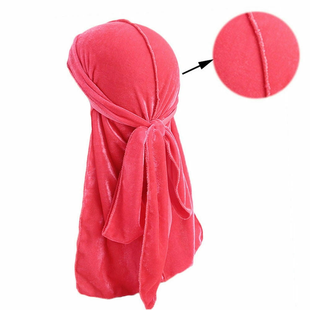 18 Piezas Silky Durags Long Tail Headwrap Durag Wide Strap S 18 Piezas Silky Durags Long Tail Headwrap Durag Wide Strap S